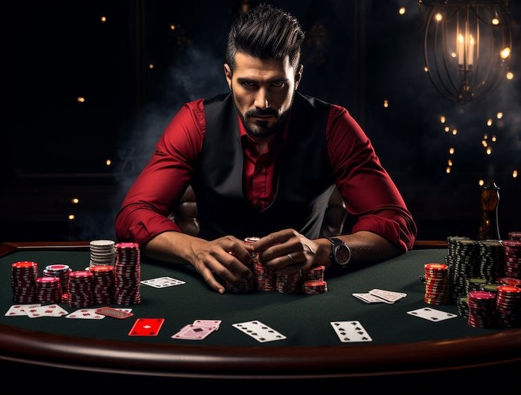 Fortune Ox slot interface on rajavigor platform